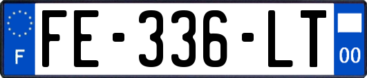 FE-336-LT