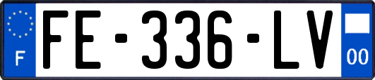 FE-336-LV