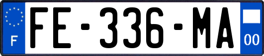 FE-336-MA