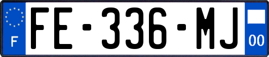 FE-336-MJ