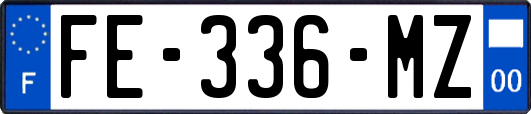 FE-336-MZ