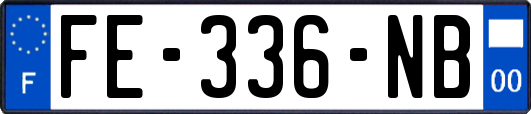FE-336-NB