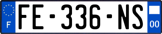 FE-336-NS