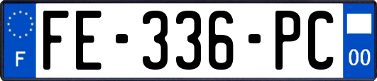 FE-336-PC