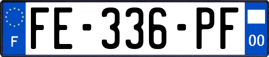 FE-336-PF