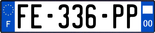 FE-336-PP