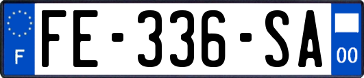 FE-336-SA