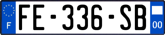 FE-336-SB