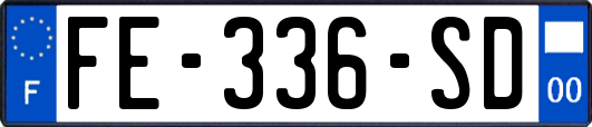 FE-336-SD