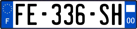 FE-336-SH