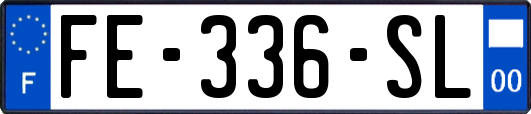 FE-336-SL