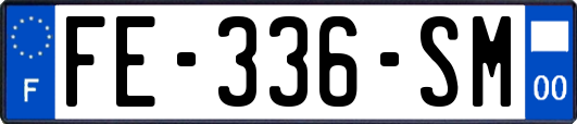 FE-336-SM