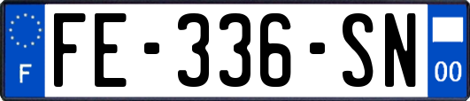 FE-336-SN