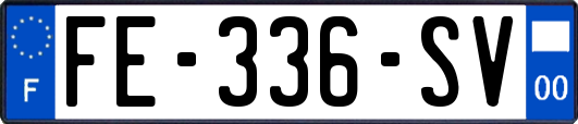 FE-336-SV