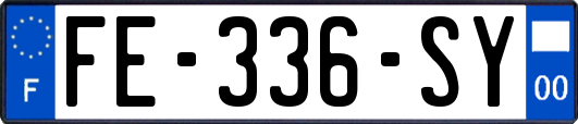 FE-336-SY