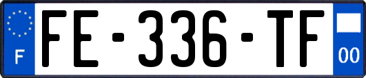 FE-336-TF