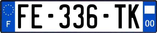 FE-336-TK