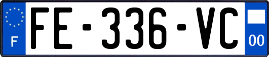 FE-336-VC