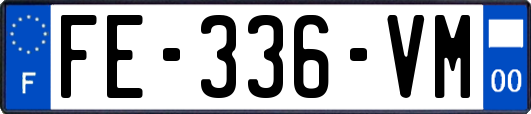 FE-336-VM