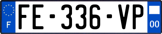 FE-336-VP