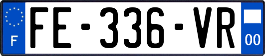 FE-336-VR