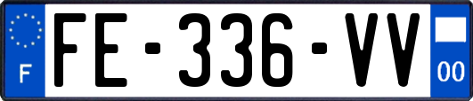 FE-336-VV