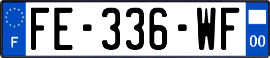 FE-336-WF