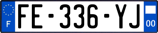 FE-336-YJ