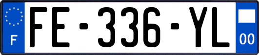 FE-336-YL