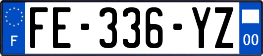 FE-336-YZ