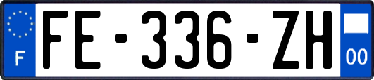 FE-336-ZH