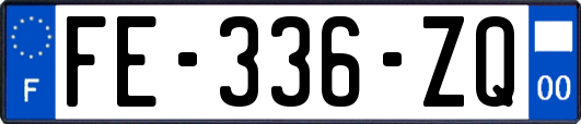 FE-336-ZQ