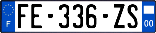 FE-336-ZS