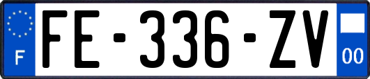 FE-336-ZV