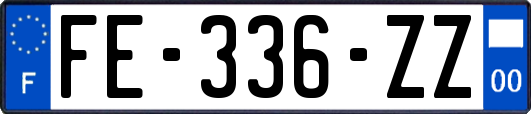 FE-336-ZZ