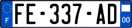 FE-337-AD