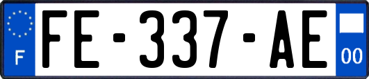 FE-337-AE