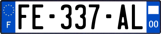 FE-337-AL