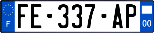 FE-337-AP