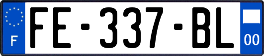 FE-337-BL