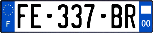 FE-337-BR