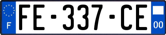 FE-337-CE