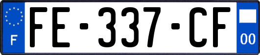 FE-337-CF