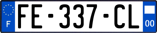 FE-337-CL
