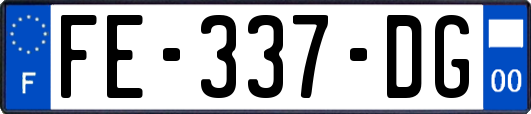 FE-337-DG