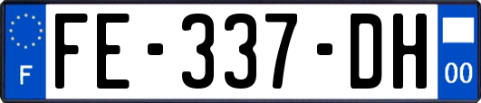 FE-337-DH