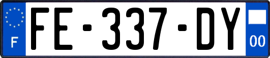 FE-337-DY
