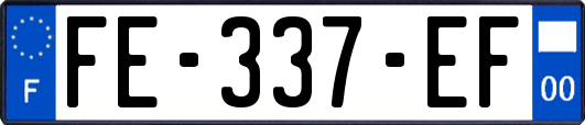 FE-337-EF