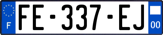 FE-337-EJ