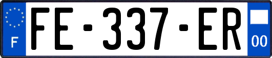 FE-337-ER